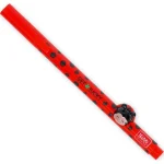 Στυλό Gel Legami Lovely Friends Ladybug 0.5mm Κόκκινο LEG CPP0027