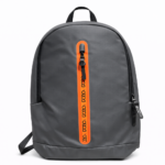 ΣΑΚΙΔΙΟ VERTZIP GREY-ΓΚΡΙ