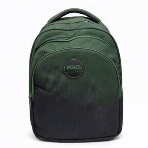 ΣΑΚΙΔΙΟ FOCUS OLIVE CAMO