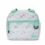 LUNCH BAG COOLMI PETROL-ΠΕΤΡΟΛ