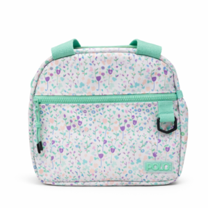 LUNCH BAG COOLMI PETROL-ΠΕΤΡΟΛ