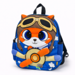 ΣΑΚΙΔΙΟ PIXIE SQUIRREL