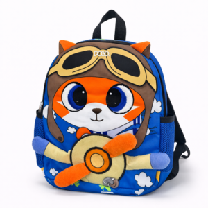 ΣΑΚΙΔΙΟ PIXIE SQUIRREL