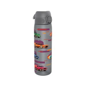 ION8 ΠΑΓΟΥΡΙ 500ML CARS