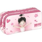 ΚΑΣΕΤΙΝΑ MUST ΤΕΑΜ ENERGY 21Χ6Χ9ΕΚ 2ΦΕΡΜΟΥΑΡ BALLERINA