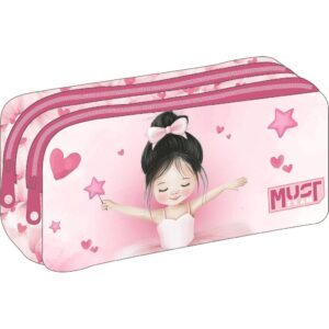 ΚΑΣΕΤΙΝΑ MUST ΤΕΑΜ ENERGY 21Χ6Χ9ΕΚ 2ΦΕΡΜΟΥΑΡ BALLERINA