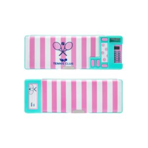 RETRO ΚΑΣΕΤΙΝΑ TENNIS CLUB GIRL