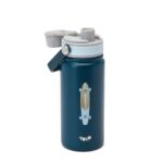 ΜΕΤΑΛΛΙΚΟ ΘΕΡΜΟΣ SKATEBOARD