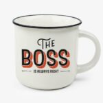 LEGAMI ΚΟΥΠΑ THE BOSS