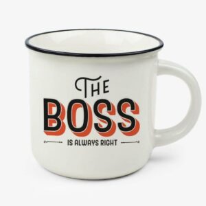 LEGAMI ΚΟΥΠΑ THE BOSS