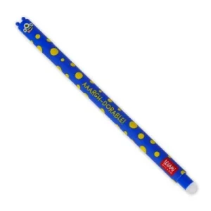 LEGAMI ERASABLE PEN AAARGHDORABLE!