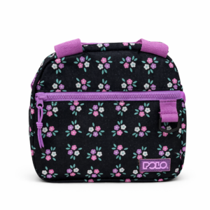 LUNCH BAG COOLMI FUCHSIA-ΦΟΥΞΙΑ