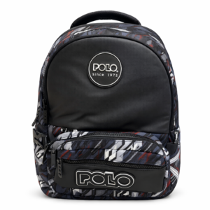 ΣΑΚΙΔΙΟ ZIPPY BLUE LINES