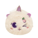 MINI WALLET MEMO KITTEN