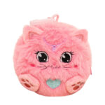 MINI WALLET MEMO KITTY