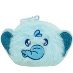 MINI WALLET MEMO ELEPHANT