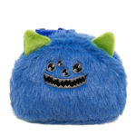 MINI WALLET MEMO MONSTER