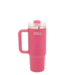 THERMO MUG INOX 900MLFUCHSIA-ΦΟΥΞΙΑ