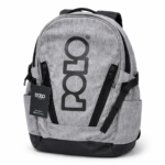 ΣΑΚΙΔΙΟ URBINO GREY-ΓΚΡΙ