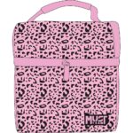 ΤΣΑΝΤΑΚΙ ΦΑΓΗΤΟΥ MUST TEAM 22Χ16Χ28ΕΚ ΙΣΟΘΕΡΜΙΚΟ LOVE