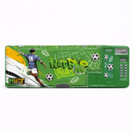 ΚΑΣΕΤΙΝΑ ΜΕ ΜΑΓΝΗΤΙΚΟ ΚΟΥΜΠΩΜΑ 26Χ9Χ3,2ΕΚ FOOTBALL