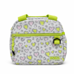 LUNCH BAG COOLMI LIME-ΛΑΧΑΝΙ