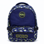 ΣΑΚΙΔΙΟ ZIPPY FOOTBALL