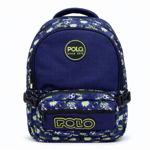 ΣΑΚΙΔΙΟ ZIPPY FOOTBALL