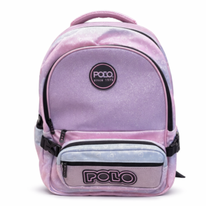 ΣΑΚΙΔΙΟ ZIPPY HEART