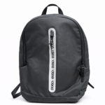 ΣΑΚΙΔΙΟ VERTZIP BLACK-ΜΑΥΡΟ