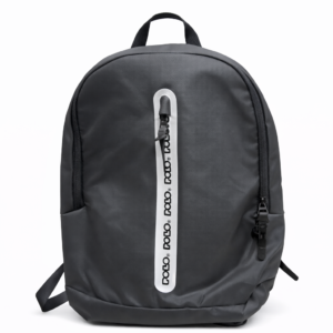 ΣΑΚΙΔΙΟ VERTZIP BLACK-ΜΑΥΡΟ