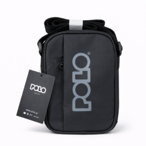 ΤΣΑΝΤΑΚΙ OCTANE BLACK-ΜΑΥΡΟ