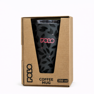 POLO ΚΟΥΠΑ ΘΕΡΜΟΣ 350ML ΓΚΡΙ ΛΟΥΛΟΥΔΙΑ