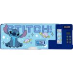 ΚΑΣΕΤΙΝΑ ΜΕ ΜΑΓΝΗΤΙΚΟ ΚΟΥΜΠΩΜΑ 26Χ9Χ3,2ΕΚ STITCH BLUE