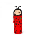 LEG KA0024 KAWAII - 2-IN-1 SILICONE PENCIL CASE - SECRET SPRING SUMMER 2