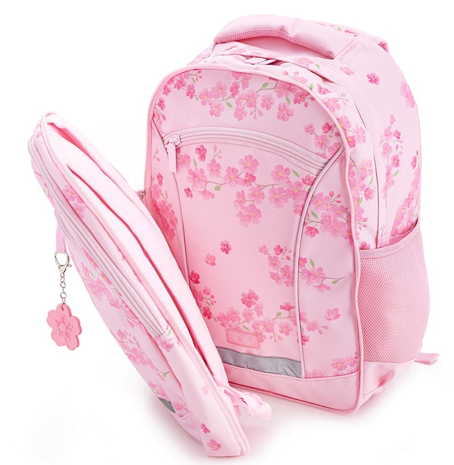 Σακίδιο Yolo 2in1 Japanese Blossom - Image 3