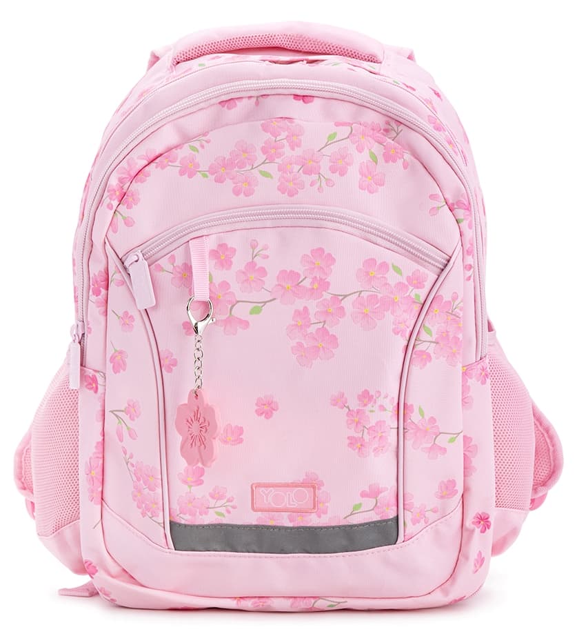 Σακίδιο Yolo 2in1 Japanese Blossom
