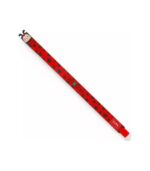 LEG EP0074 ERASABLE GEL PEN - SECRET SPRING SUMMER 2026 1 - 0,7 MM - RED