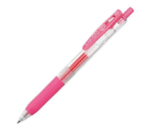 Sarasa Gel Clip 0,5 Pink /Pink