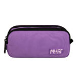 ΚΑΣΕΤΙΝΑ MUST TEAM MONOCHROME 21Χ6Χ9 2ΦΕΡΜΟΥΑΡ ΜΩΒ ΑΝΟΙΧΤΟ ΜΕ ΛΙΛΑ