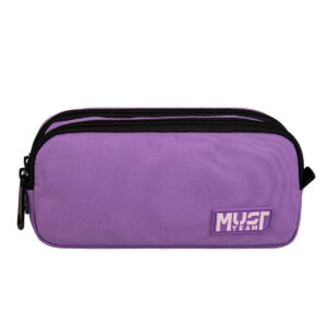 ΚΑΣΕΤΙΝΑ MUST TEAM MONOCHROME 21Χ6Χ9 2ΦΕΡΜΟΥΑΡ ΜΩΒ ΑΝΟΙΧΤΟ ΜΕ ΛΙΛΑ