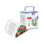 DELI ΜΑΡΚΑΔΟΡΟΙ ΣΧΕΔΙΟΥ ΟΙΝΟΠΝΕΥΜΑΤΟΣ ΔΙΠΛΗ 48ΧΡ E70803-48