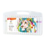 DELI ΜΑΡΚΑΔΟΡΟΙ ΣΧΕΔΙΟΥ ΑΚΡΥΛΙΚΟΣ 36ΧΡ C193-36