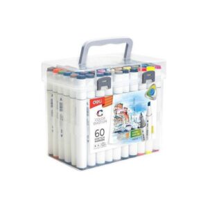 DELI ΜΑΡΚΑΔΟΡΟΙ ΣΧΕΔΙΟΥ ΟΙΝΟΠΝΕΥΜΑΤΟΣ ΔΙΠΛΗ 60ΧΡ E70803-60